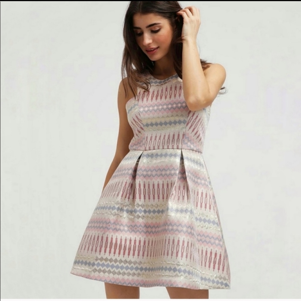 BCBGeneration dress